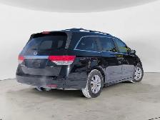 2015 Honda Odyssey SE | Back Up Cam | Remote Start | No Accident - Photo 5