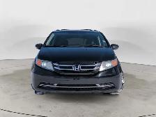 2015 Honda Odyssey SE | Back Up Cam | Remote Start | No Accident - Photo 8