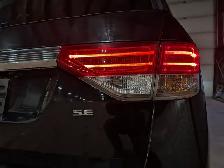 2015 Honda Odyssey SE | Back Up Cam | Remote Start | No Accident - Photo 12