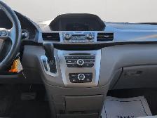 2015 Honda Odyssey SE | Back Up Cam | Remote Start | No Accident - Photo 23