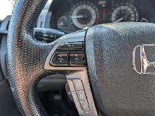 2015 Honda Odyssey SE | Back Up Cam | Remote Start | No Accident - Photo 28