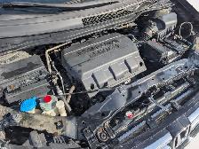 2015 Honda Odyssey SE | Back Up Cam | Remote Start | No Accident - Photo 36