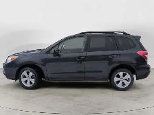 2015 Subaru Forester 2.5i AWD | HTD Seats | Pano Roof | Cruise C - Photo 2