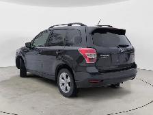 2015 Subaru Forester 2.5i AWD | HTD Seats | Pano Roof | Cruise C - Photo 3