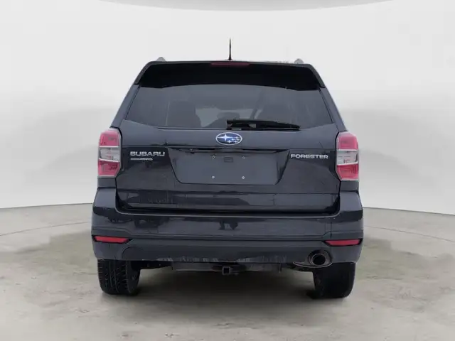 2015 Subaru Forester 2.5i AWD | HTD Seats | Pano Roof | Cruise C - Photo 4