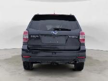 2015 Subaru Forester 2.5i AWD | HTD Seats | Pano Roof | Cruise C - Photo 4