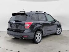 2015 Subaru Forester 2.5i AWD | HTD Seats | Pano Roof | Cruise C - Photo 5