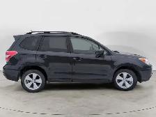 2015 Subaru Forester 2.5i AWD | HTD Seats | Pano Roof | Cruise C - Photo 6