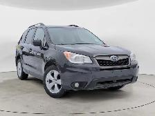 2015 Subaru Forester 2.5i AWD | HTD Seats | Pano Roof | Cruise C - Photo 7