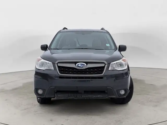 2015 Subaru Forester 2.5i AWD | HTD Seats | Pano Roof | Cruise C - Photo 8