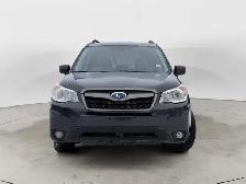 2015 Subaru Forester 2.5i AWD | HTD Seats | Pano Roof | Cruise C - Photo 8