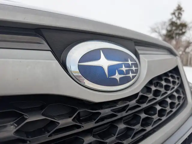 2015 Subaru Forester 2.5i AWD | HTD Seats | Pano Roof | Cruise C - Photo 9