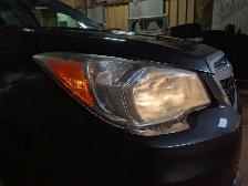 2015 Subaru Forester 2.5i AWD | HTD Seats | Pano Roof | Cruise C - Photo 11