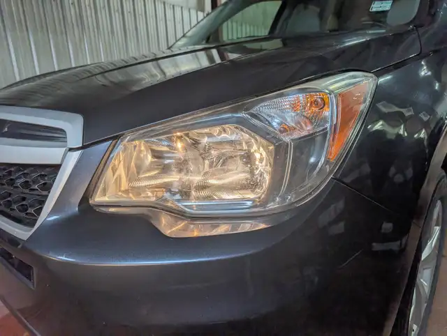 2015 Subaru Forester 2.5i AWD | HTD Seats | Pano Roof | Cruise C - Photo 12