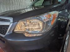 2015 Subaru Forester 2.5i AWD | HTD Seats | Pano Roof | Cruise C - Photo 12