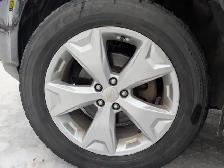 2015 Subaru Forester 2.5i AWD | HTD Seats | Pano Roof | Cruise C - Photo 15