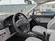 2015 Subaru Forester 2.5i AWD | HTD Seats | Pano Roof | Cruise C - Photo 16