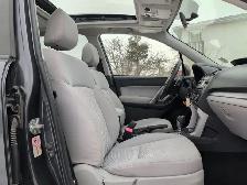 2015 Subaru Forester 2.5i AWD | HTD Seats | Pano Roof | Cruise C - Photo 18