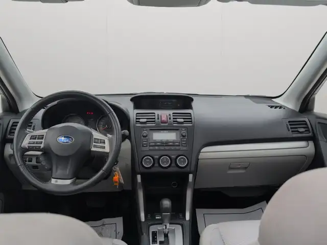 2015 Subaru Forester 2.5i AWD | HTD Seats | Pano Roof | Cruise C - Photo 20