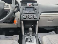 2015 Subaru Forester 2.5i AWD | HTD Seats | Pano Roof | Cruise C - Photo 21