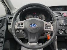 2015 Subaru Forester 2.5i AWD | HTD Seats | Pano Roof | Cruise C - Photo 25