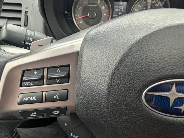 2015 Subaru Forester 2.5i AWD | HTD Seats | Pano Roof | Cruise C - Photo 26