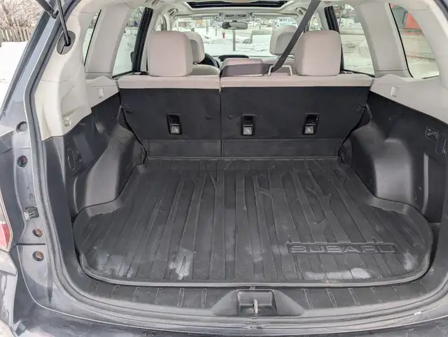 2015 Subaru Forester 2.5i AWD | HTD Seats | Pano Roof | Cruise C - Photo 34
