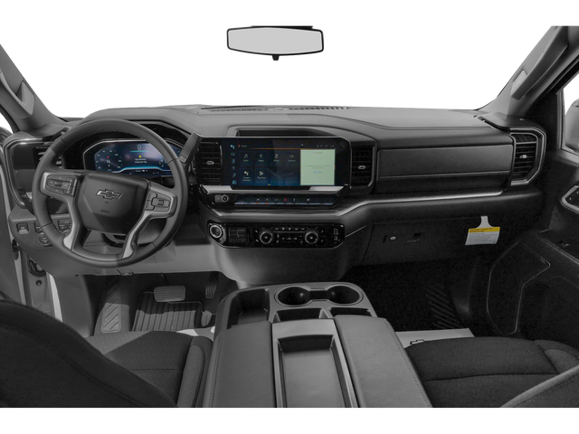 2026 Chevrolet Silverado 1500 RST - Photo 2