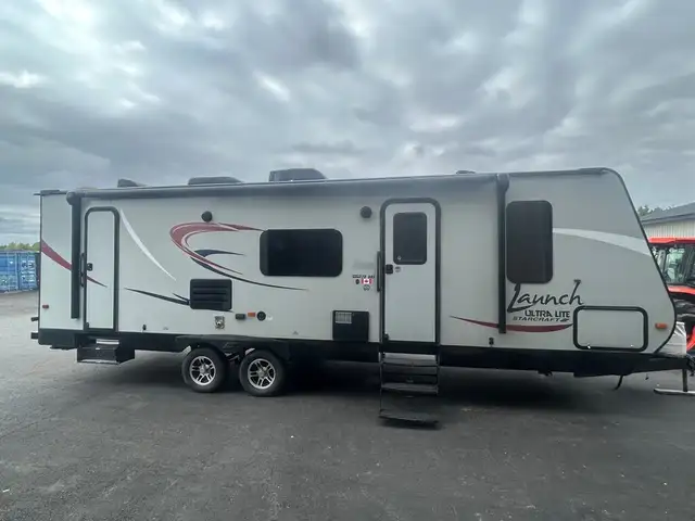 2015 Starcraft 28BHS