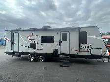 2015 Starcraft 28BHS