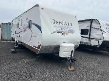 2009 Denali 3155BH