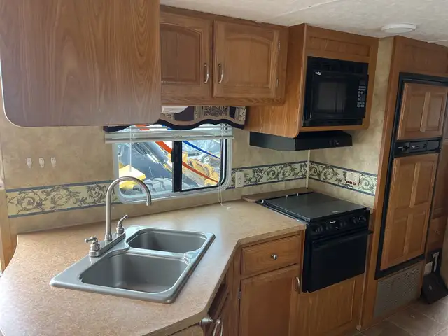 2009 Denali 3155BH - Photo 6