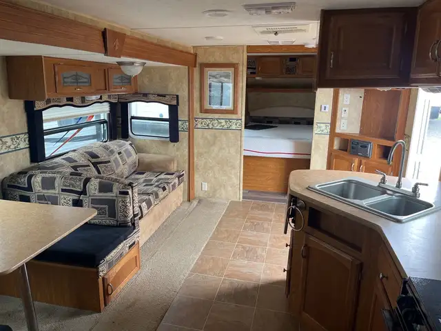 2009 Denali 3155BH - Photo 10