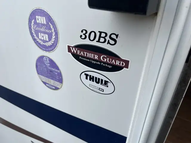 2009 Denali 3155BH - Photo 11