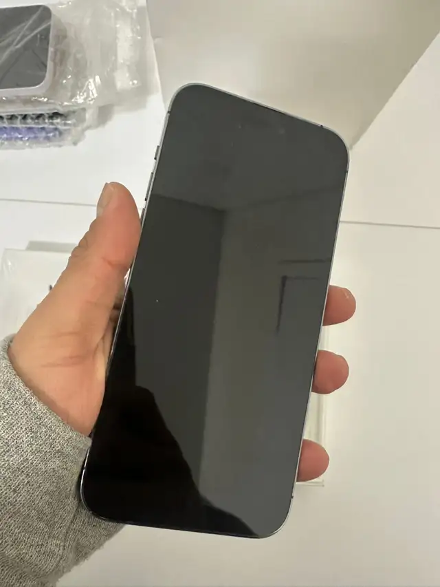 iPhone 14 Pro Max 256gb Unlocked Airpods Pkg/Delivery - Photo 8