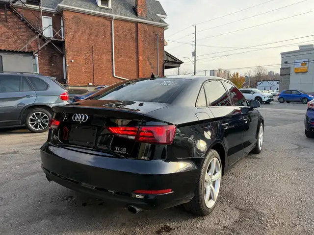 2016 Audi A3 4dr Sdn quattro 2.0T Komfort - Photo 9
