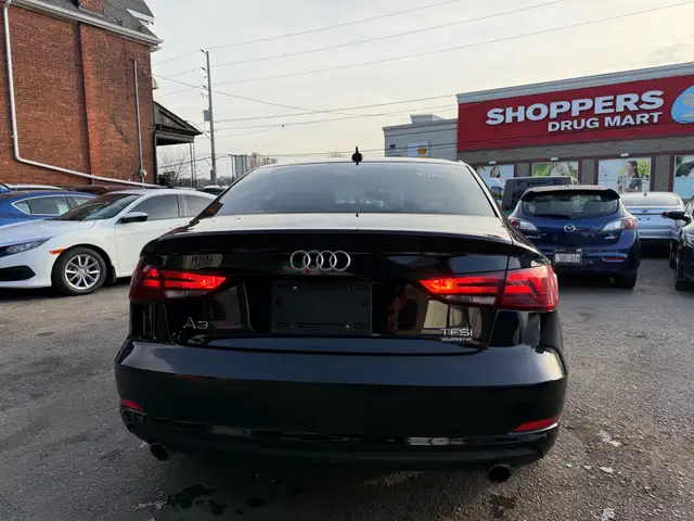 2016 Audi A3 4dr Sdn quattro 2.0T Komfort - Photo 10