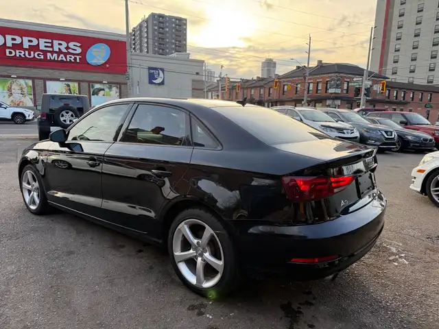 2016 Audi A3 4dr Sdn quattro 2.0T Komfort - Photo 12