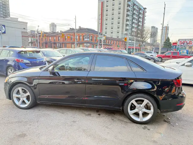 2016 Audi A3 4dr Sdn quattro 2.0T Komfort - Photo 13