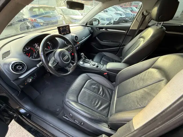 2016 Audi A3 4dr Sdn quattro 2.0T Komfort - Photo 16