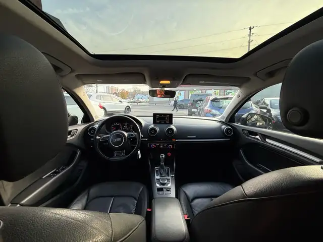 2016 Audi A3 4dr Sdn quattro 2.0T Komfort - Photo 17