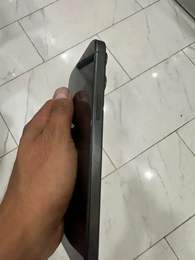 iPhone 15 Pro Max 256gb Unlocked Accessories Pkg/Delivery - Photo 10