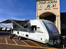 2026 Heartland North Trail 250CK 30 foot Luxury Rear Bath - Photo 3