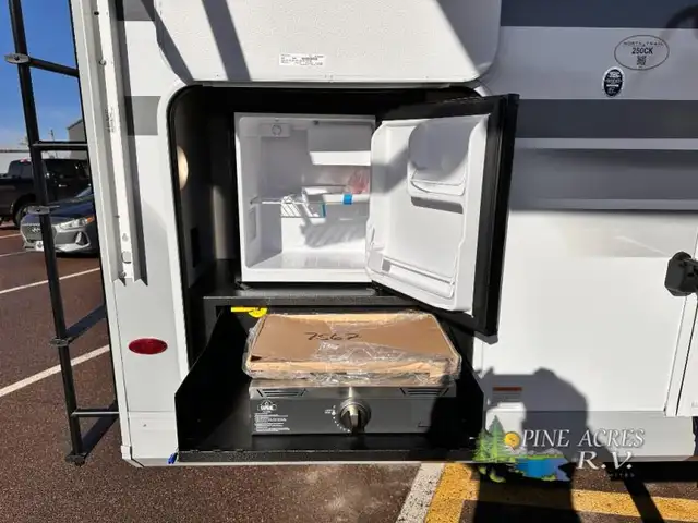 2026 Heartland North Trail 250CK 30 foot Luxury Rear Bath - Photo 6