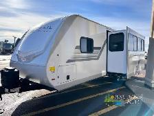 2026 Heartland North Trail 250CK 30 foot Luxury Rear Bath - Photo 8