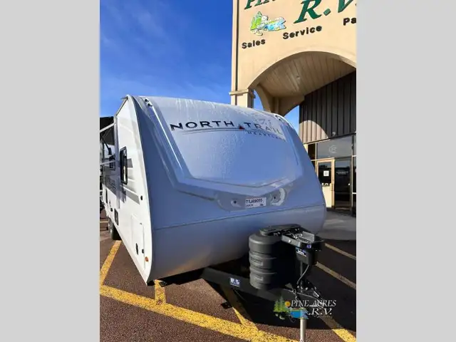 2026 Heartland North Trail 250CK 30 foot Luxury Rear Bath - Photo 10