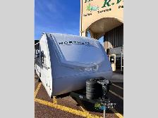 2026 Heartland North Trail 250CK 30 foot Luxury Rear Bath - Photo 10