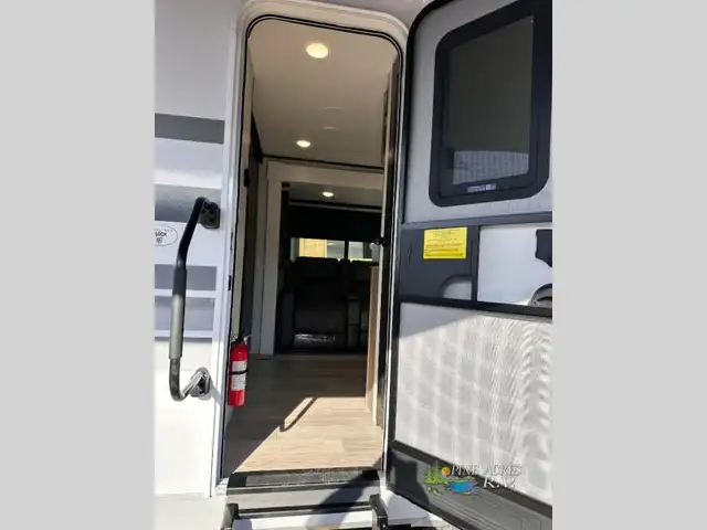 2026 Heartland North Trail 250CK 30 foot Luxury Rear Bath - Photo 11