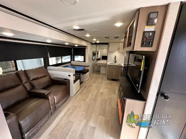 2026 Heartland North Trail 250CK 30 foot Luxury Rear Bath - Photo 12