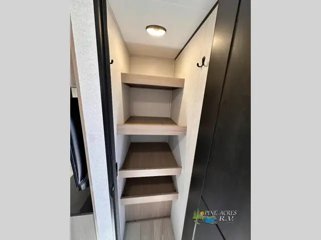 2026 Heartland North Trail 250CK 30 foot Luxury Rear Bath - Photo 14